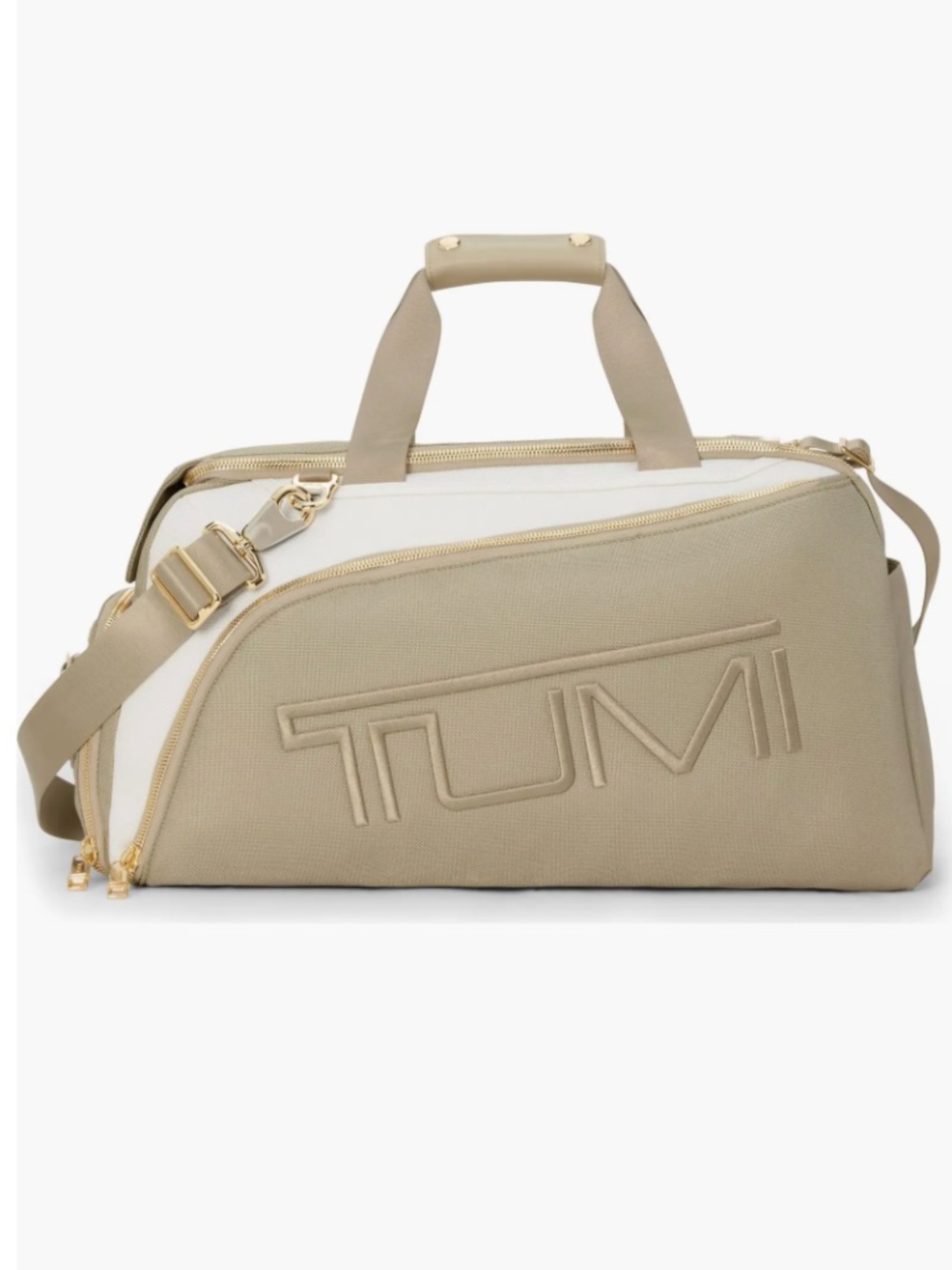Tumi Bag
